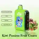 Vaper Kiwi Passionfruit Guava 16.000 Puff's
