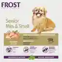 Frost Senior Mini Small 2,5 Kg Perro