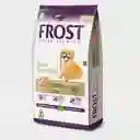 Frost Senior Mini Small 2,5 Kg Perro