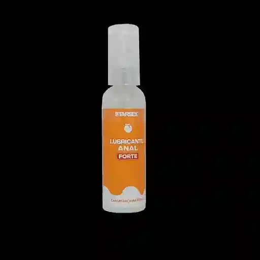 Lubricante Anal Forte