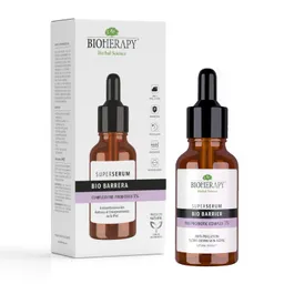 Serum Bio-barrera Pre Probiotico Ralentiza El Envejecimiento Bioherapy 30 Ml