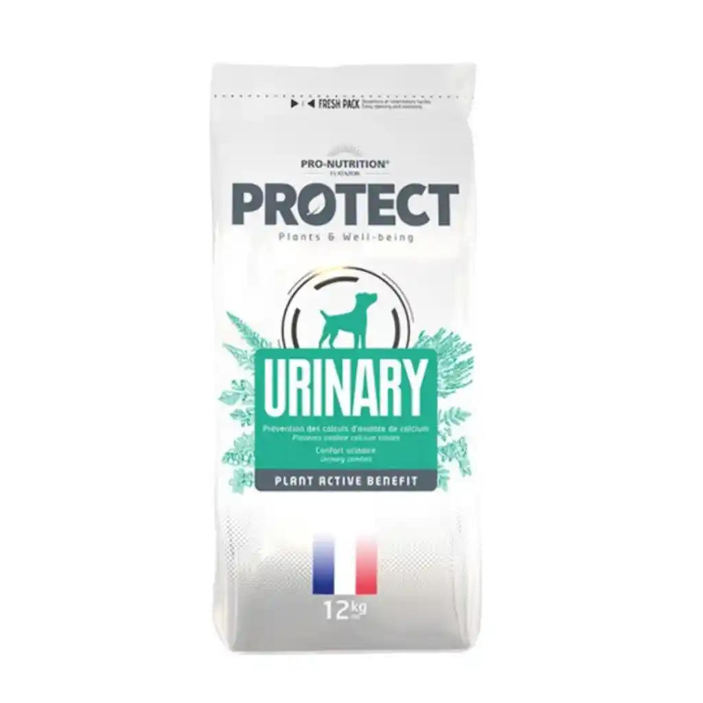 Pro Nutrition, Protect Urinary Para Perros (2kg)