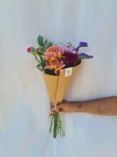 Ramo Mixto Primaveral