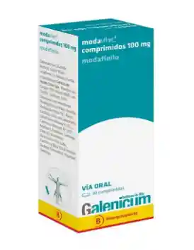 Modavitae Com 100 Mg X 30