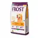 Frost Senior Medium Y Large Breed 15 Kg