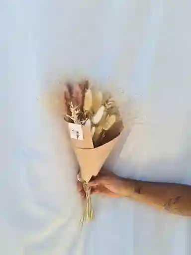 Mini Mix Preservado Cálido