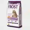New Frost Cat Indoor Sterilized 1.5 Kg
