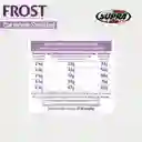 New Frost Cat Indoor Sterilized 1.5 Kg