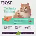Frost Cat Senior Sterilized 1.5 Kg