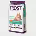 Frost Cat Senior Sterilized 1.5 Kg