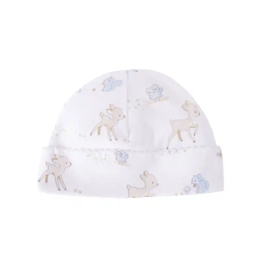 Warmi Gorro Picueta Venados Celestes 0a3