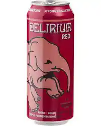 Delirium Red Lata 500ml