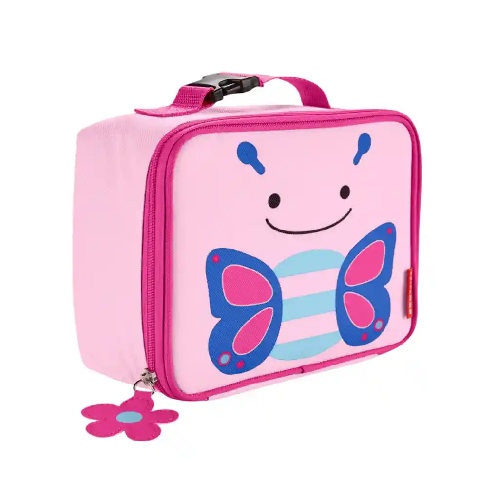 Lonchera Zoo Butterfly Skip Hop