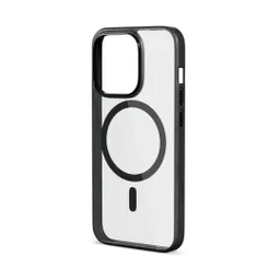 Carcasa Magsafe Negro 15 Pro