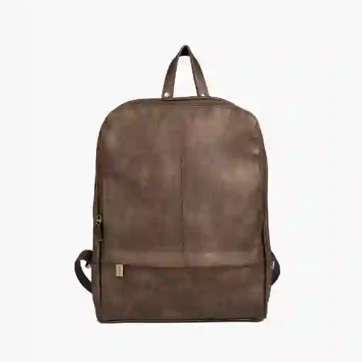 Mochila Mujer Mate Café