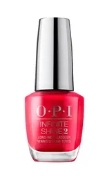 Esmalte Semi Permanente Opi Tono Opi By Popular Vote 15ml