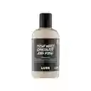 Posh White Chocolate And Rose Gel De Ducha 125g