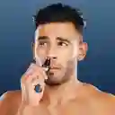 Cortadora De Vello De Nariz Y Oídos Bye Bye Trim