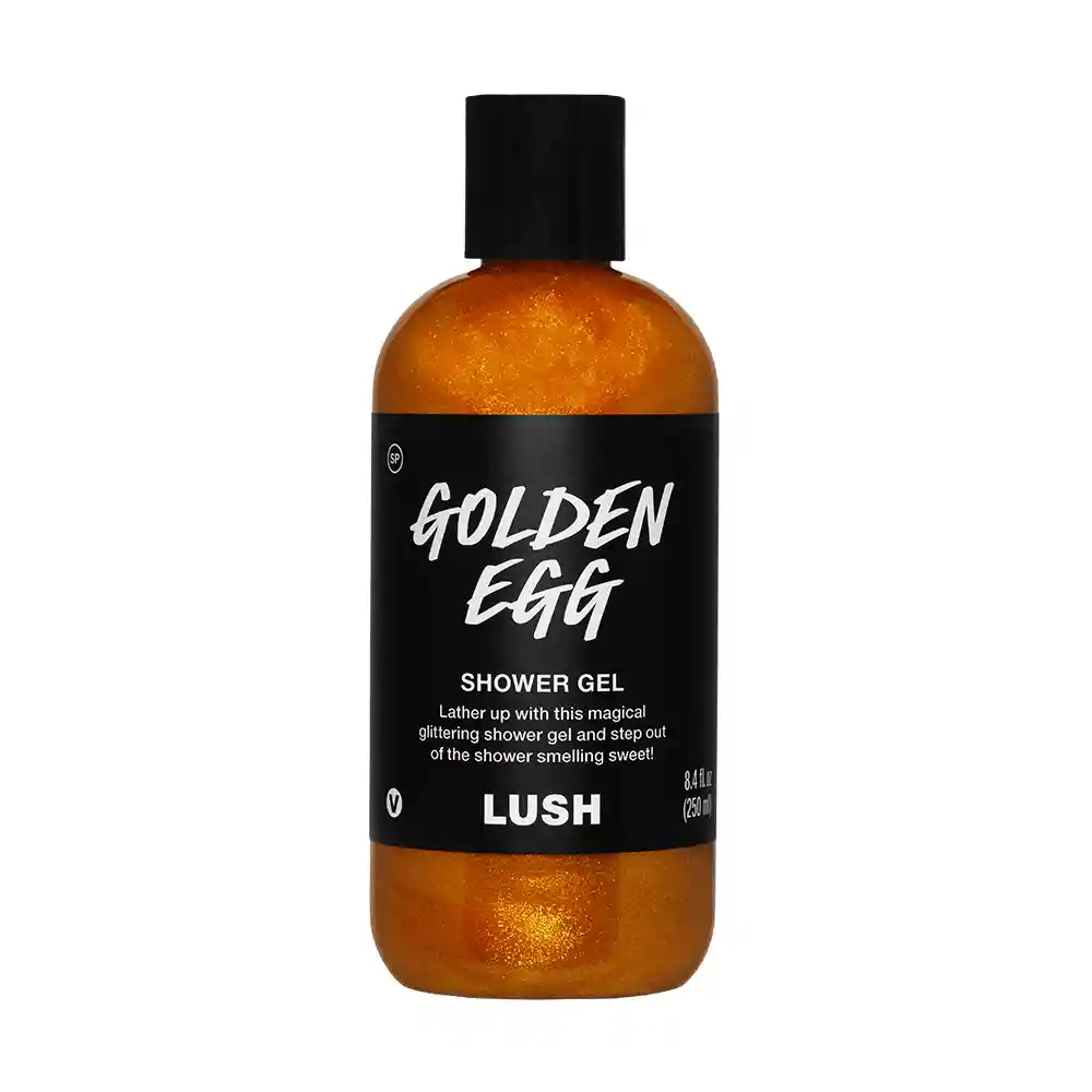 Golden Egg Gel De Ducha 300g