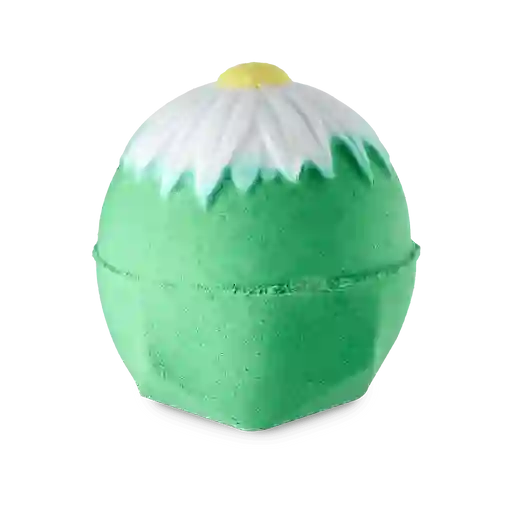 Blooming Beautiful Grass Bomba De Baño