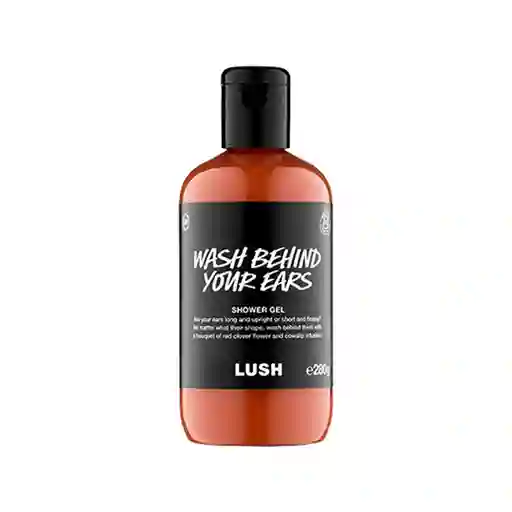 Wash Behind Your Ears Gel De Ducha 550g