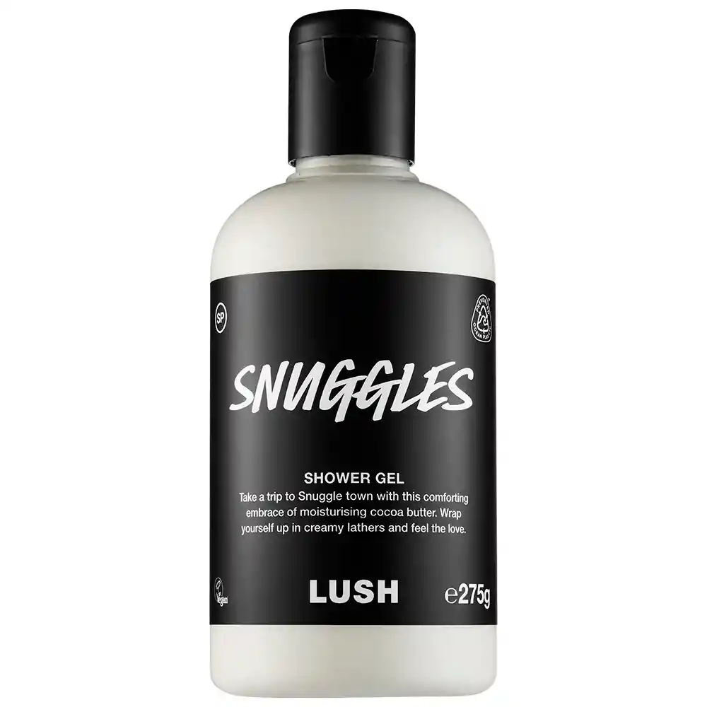 Snuggles Gel De Ducha 115g