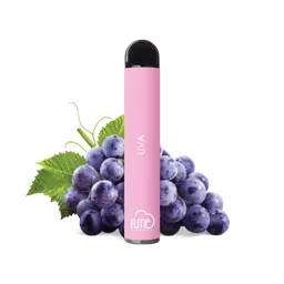 Vaper Fume Ultra Grape