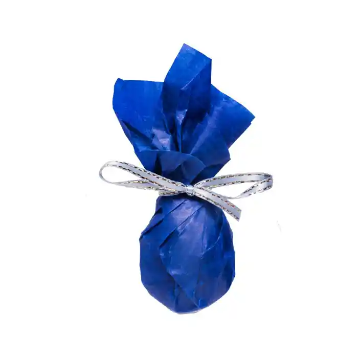 Huevito De Chocolate Bitter (1u) Dinkenesh