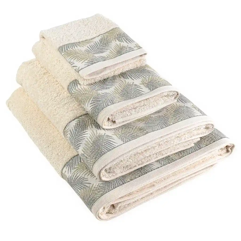 Toalla Eloise 50x80 500 Gr