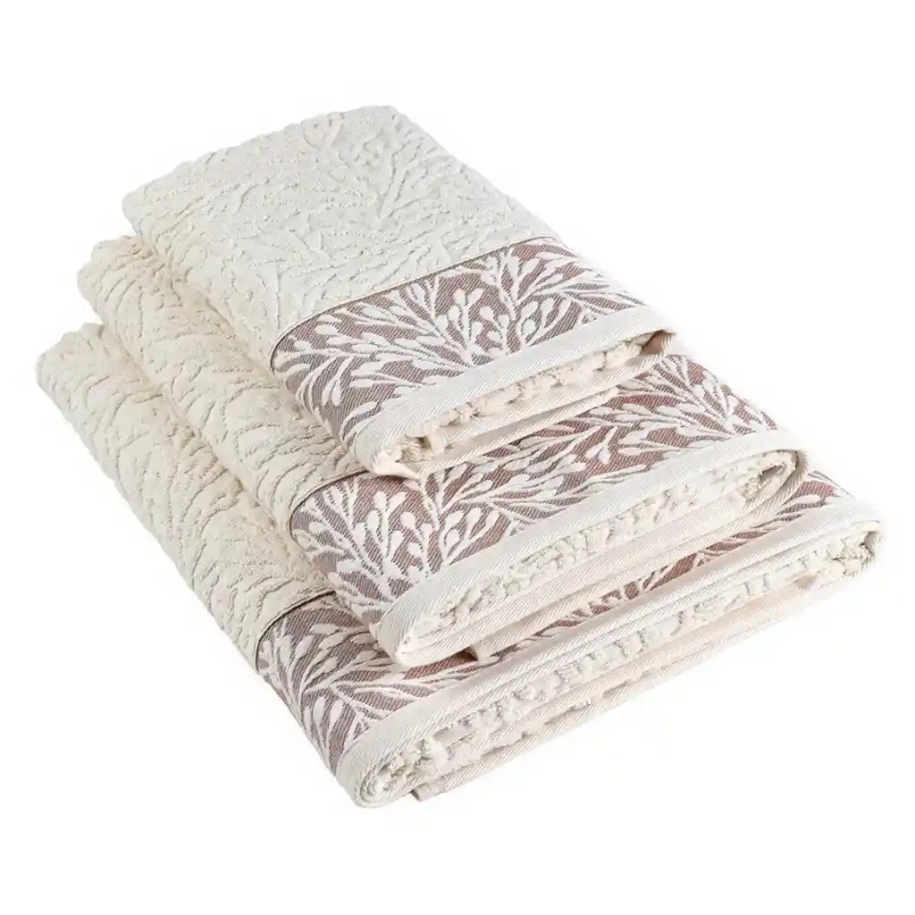 Toalla Amelia 70x140 500 Gr