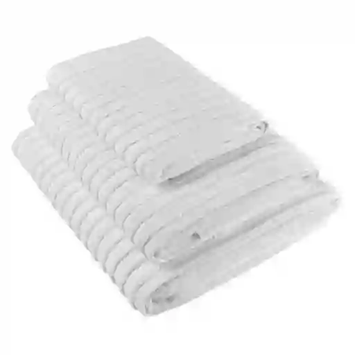 Toalla Agathe 90x150 500 Gr