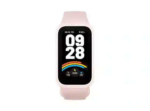 Xiaomi Smartband 9 Active Pink
