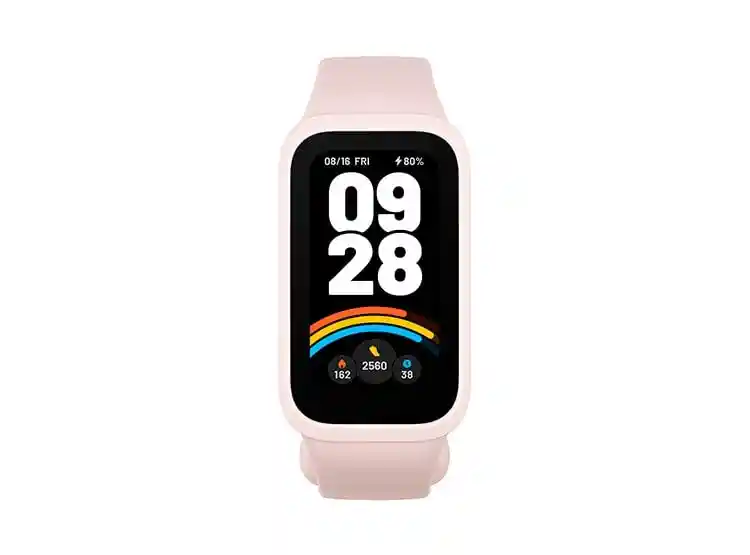 Xiaomi Smartband 9 Active Pink