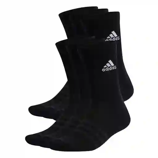 Calcetines Adi/mod.ic1316 Negro M