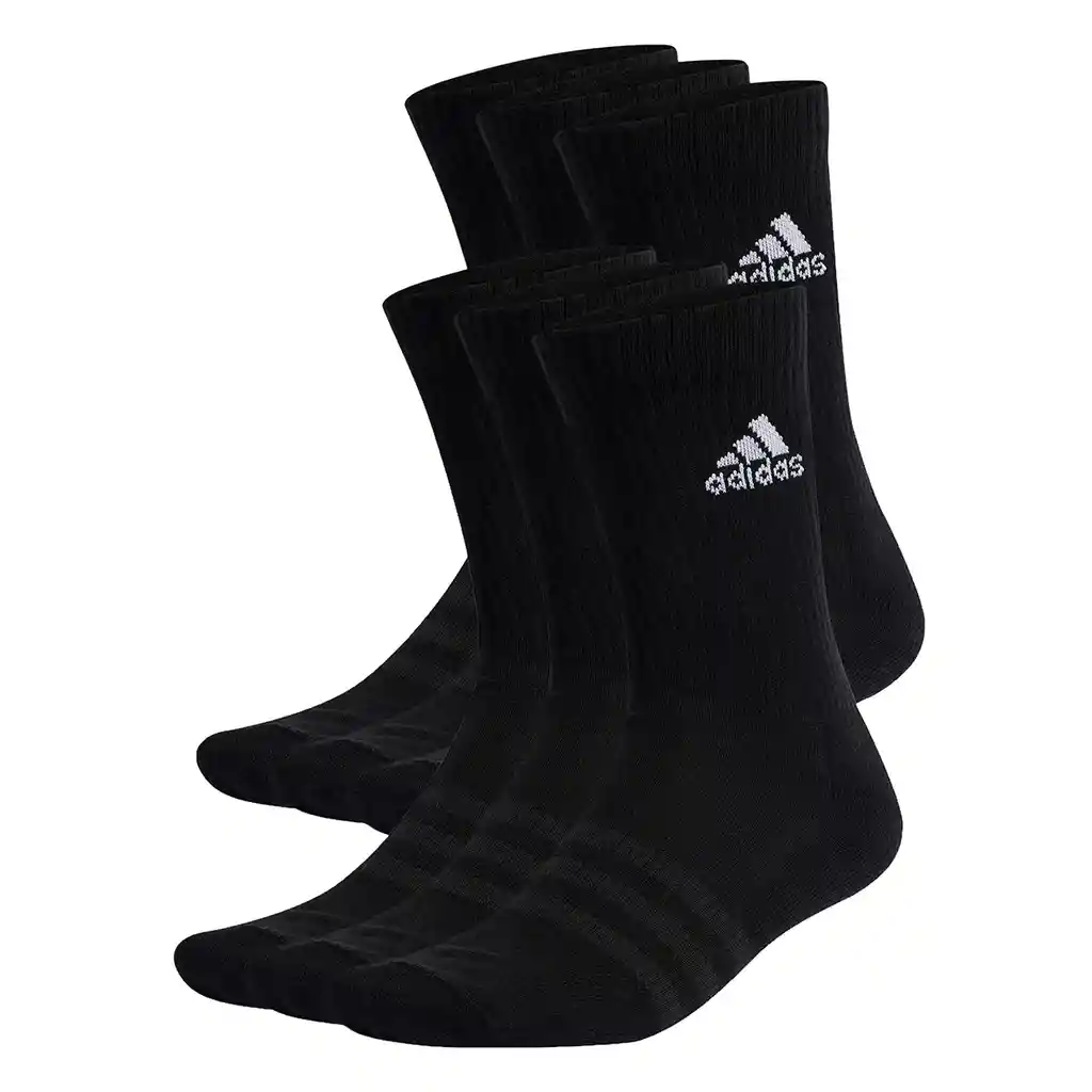 Calcetines Adi/mod.ic1316 Negro M