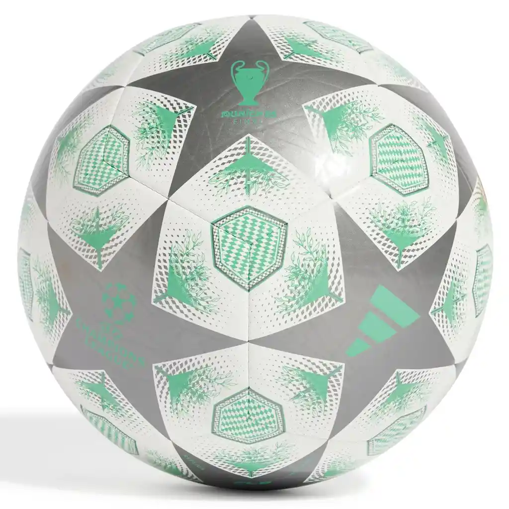 Balones Adi/mod.jh1283 Metalic 5