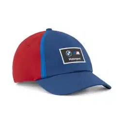 Gorro Bmw Mms Herita 026049 03 Multicolor Tu