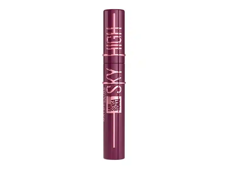 Ls Sky High Burgundy Haze