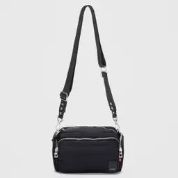 Hbag Bubba Victoria Dark Black