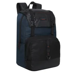 Touran Vde Petroleo Head Mochila