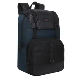 Mochila Head Touran Petróleo 35 L