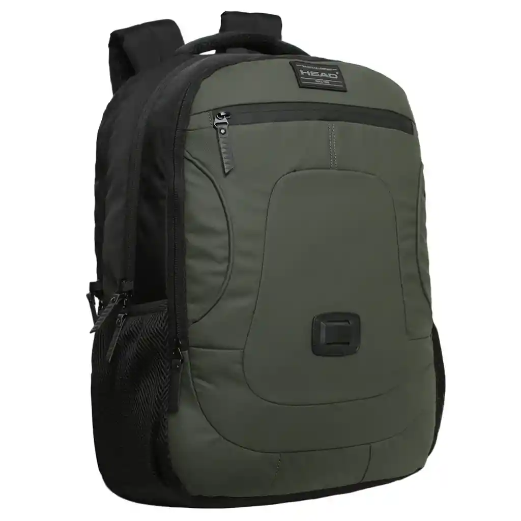 Moch. X5 Reverse Vde Militar Head