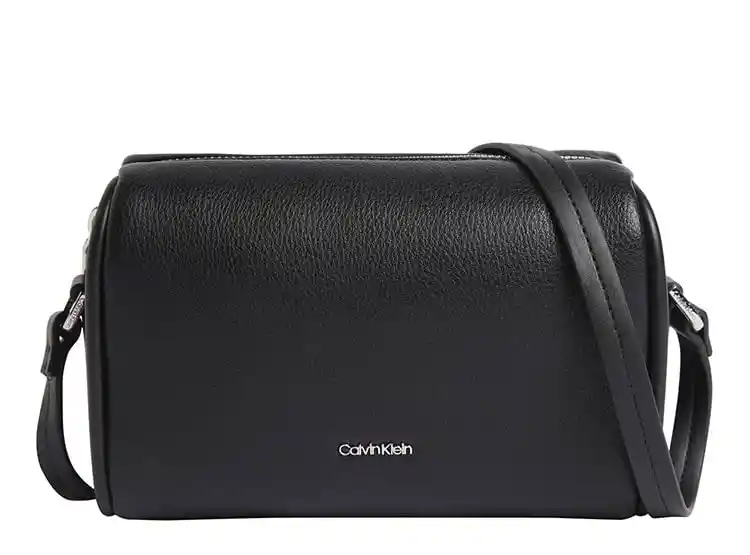 Cartera Ck K60k612519beh Negro Tu