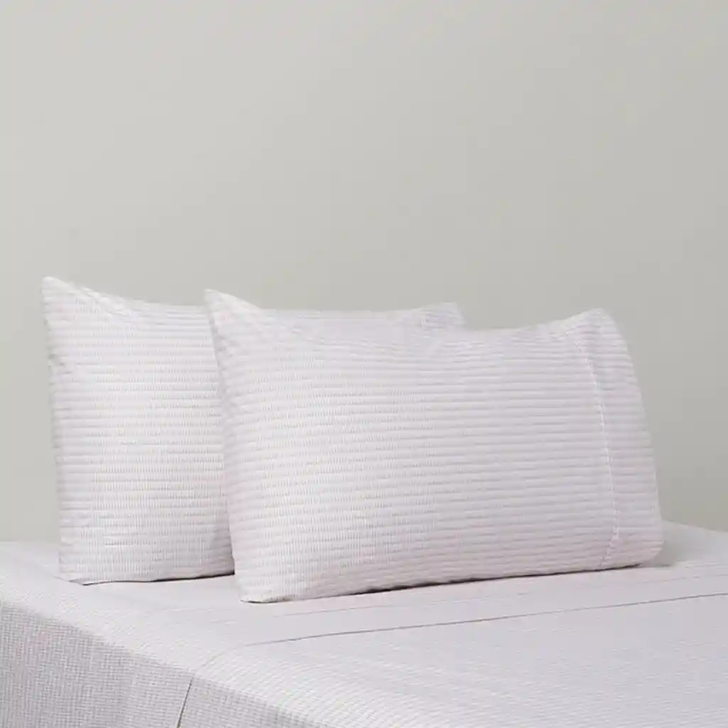 Set Sab Est 180h 2p Geo Pattern Mc