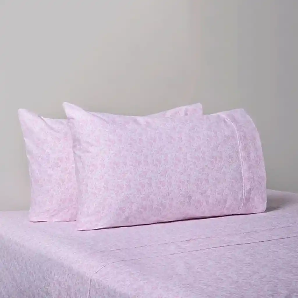 Set Sab Est 180h 2p Garden Roses Bo