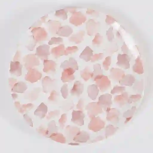 Plato Entrada Blossom Petalos