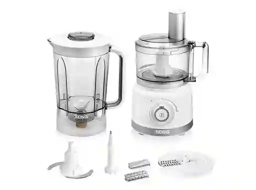 Procesador De Alimentos Thomas Th-9170b