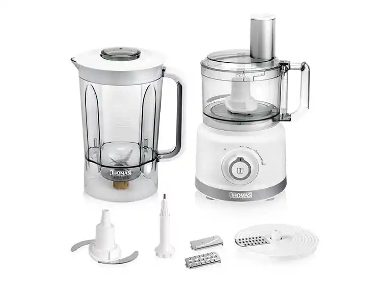 Procesador De Alimentos Thomas Th-9170b