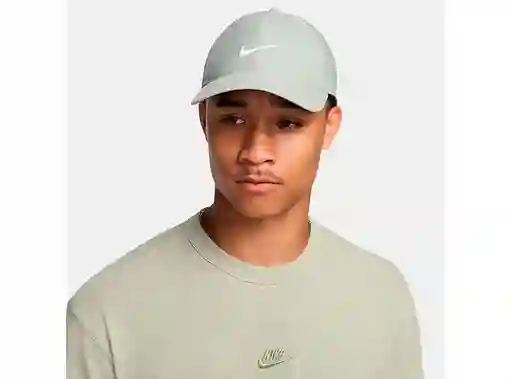 Cap Df Club Us Cb P Fz7096-370 Gris M-l