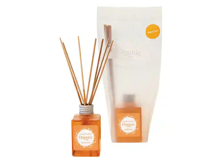 Difusor Ambiental 120ml Maracuya